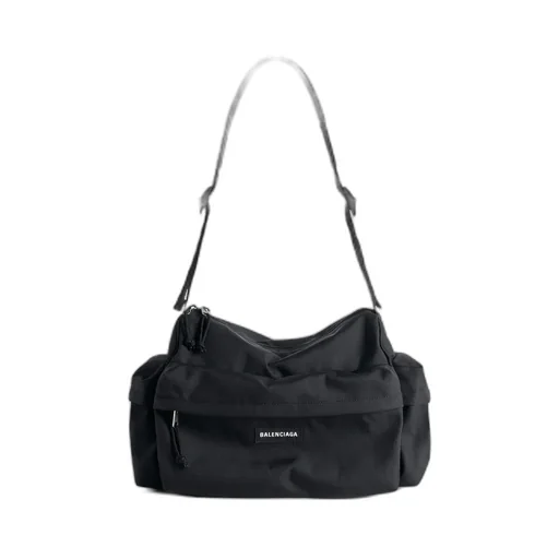 Explorer Multipocket Weekender Small