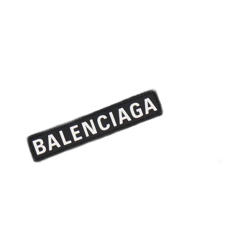 Patch Scarf