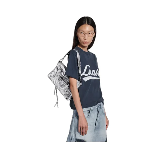 Le City First Bag