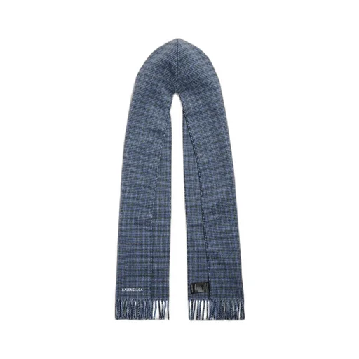 Hooded Scarf
