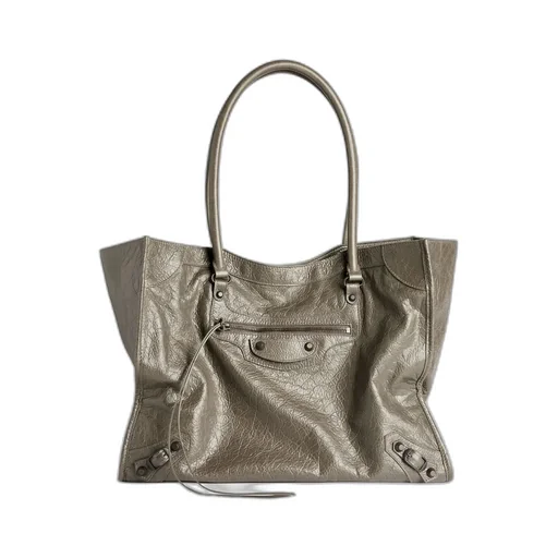 Le City Tote Bag Medium