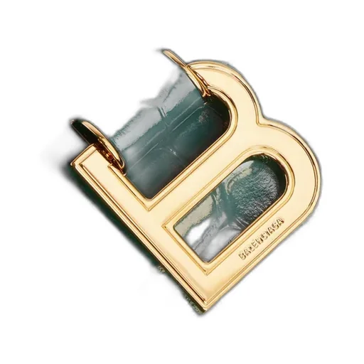 Hourglass Wallet On Chain
