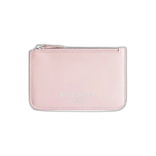 Cash 2.0 Long Coin And Card Holder