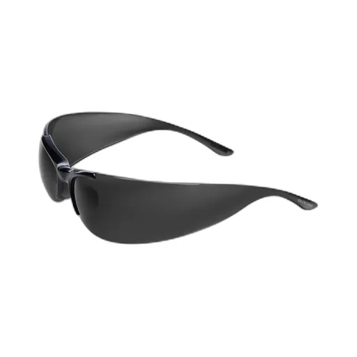 Afterhour Oval Sunglasses