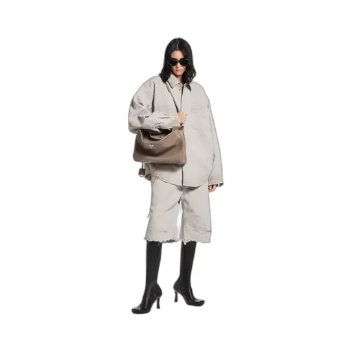 Rodeo Handbag Medium