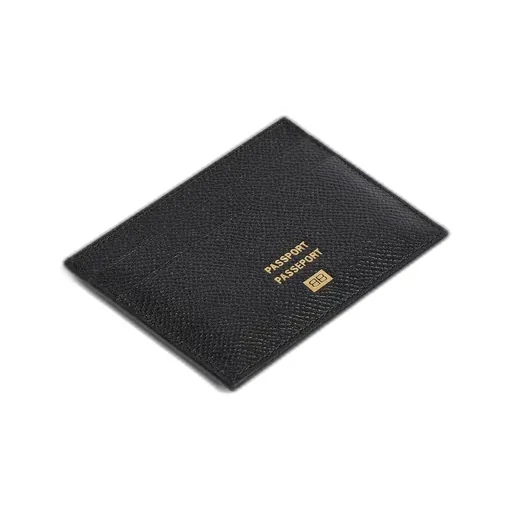Passport Card Holder