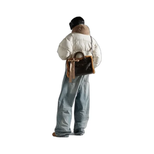 Le City Bag Medium