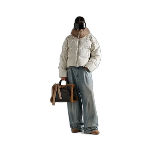 Le City Bag Medium