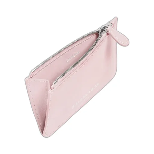 Cash 2.0 Long Coin And Card Holder