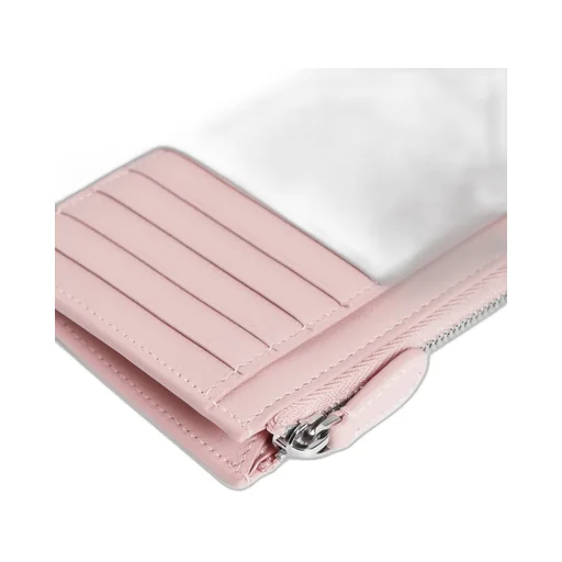 Cash 2.0 Long Coin And Card Holder