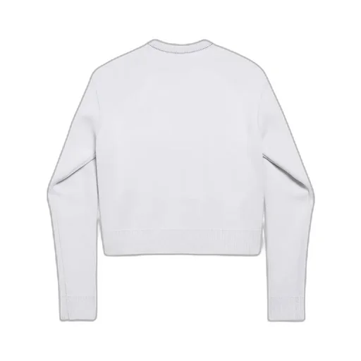 3B Sports Icon Cropped Crewneck