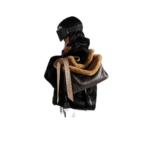 Rodeo Handbag Medium