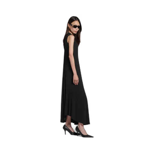 Sleeveless Dress