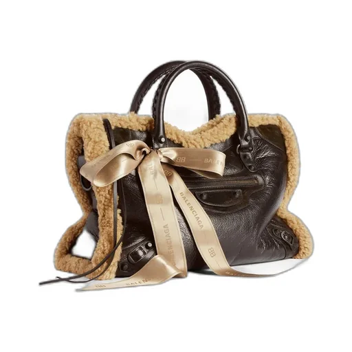 Le City Bag Medium