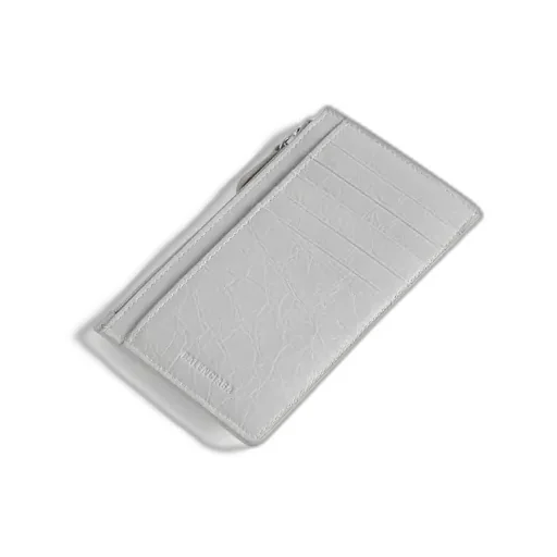 Le City Long Coin And Card Holder