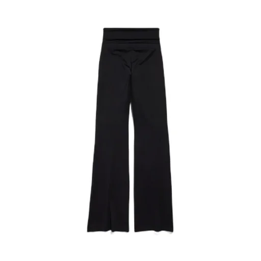 3B Sports Icon Foldover Leggings