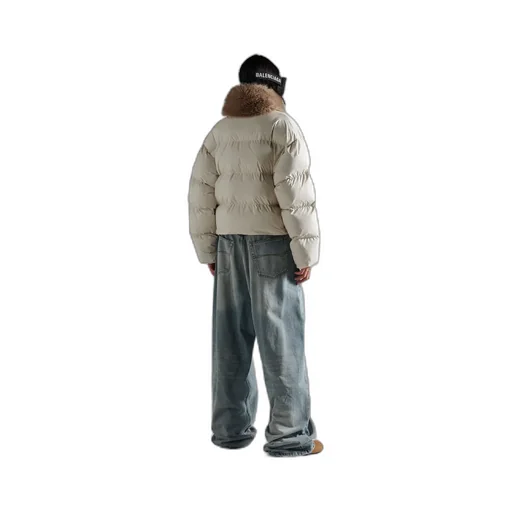 Ski Puffer