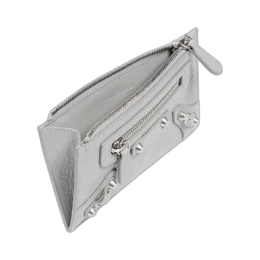 Le City Long Coin And Card Holder