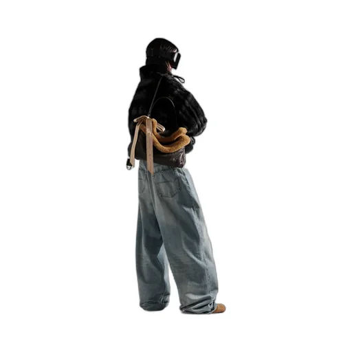 Rodeo Handbag Medium