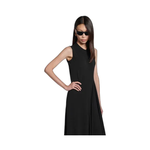 Sleeveless Dress