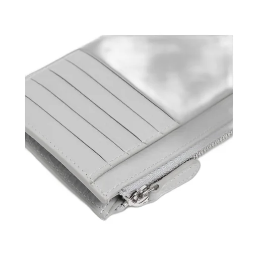 Le City Long Coin And Card Holder