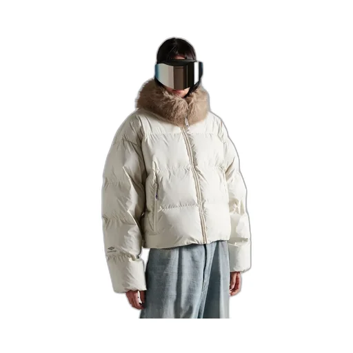 Ski Puffer