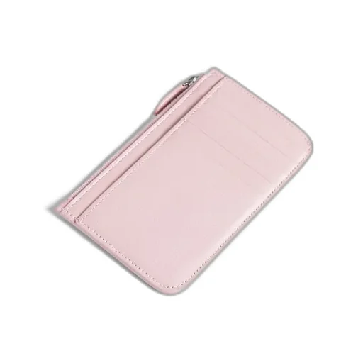 Cash 2.0 Long Coin And Card Holder