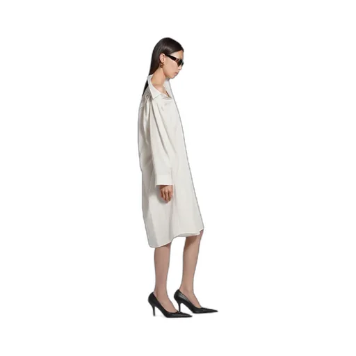 One Shoulder Dress