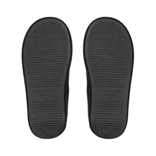 Alaska Soft Platform Mule