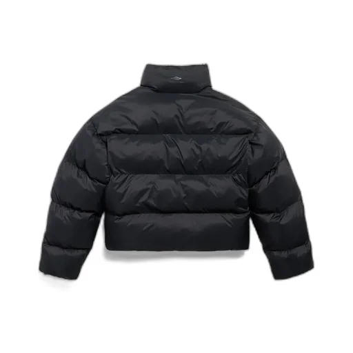 Ski Reversible Puffer