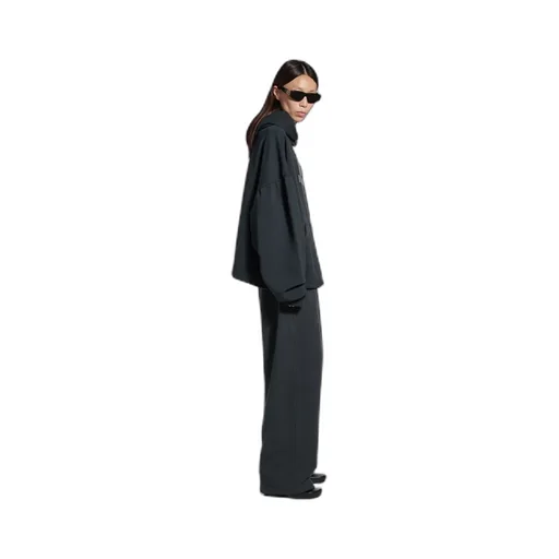 Nano Bb Cropped Hoodie