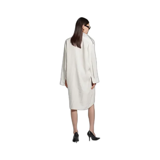 One Shoulder Dress