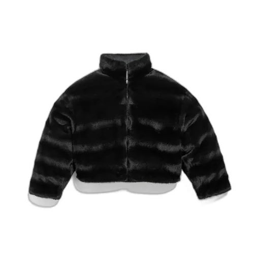 Ski Reversible Puffer