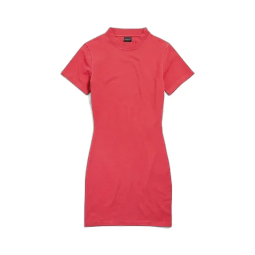 Mini T-Shirt Dress