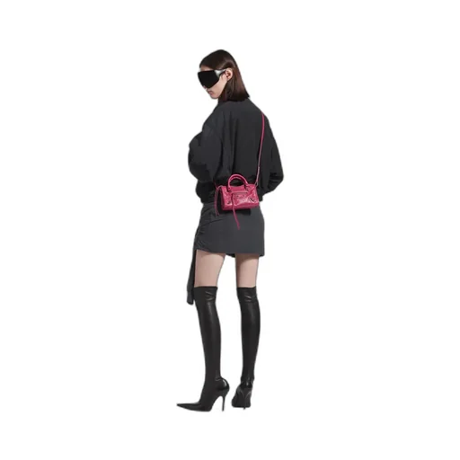 Le City Bag Nano