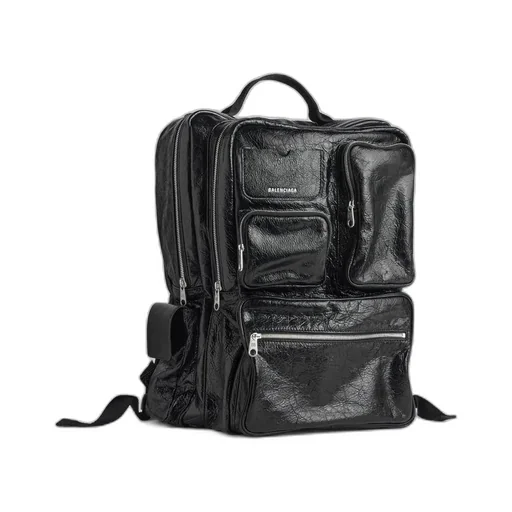 Superbusy Backpack