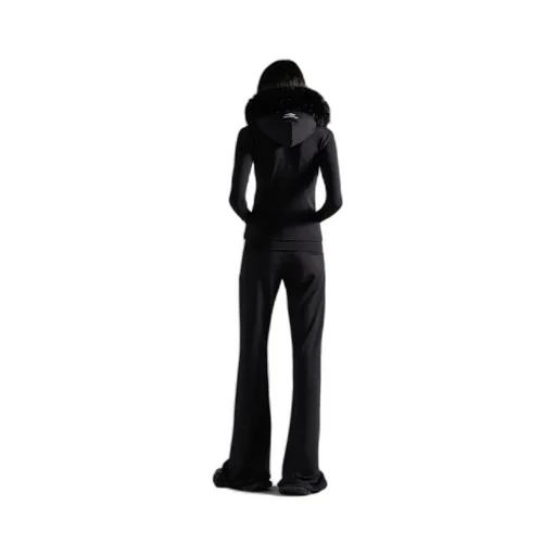 3B Sports Icon Foldover Leggings