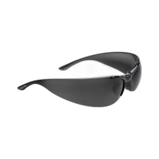 Afterhour Oval Sunglasses