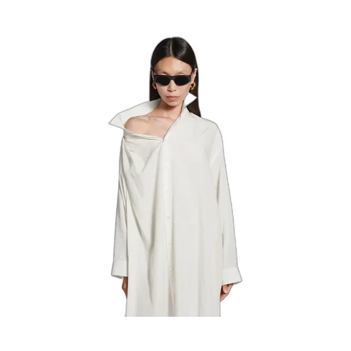 One Shoulder Dress