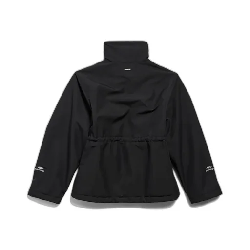 3B Sports Icon Ski High Collar Parka
