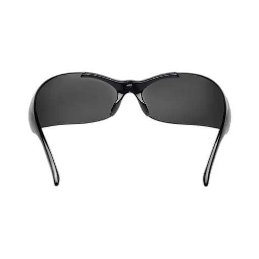 Afterhour Oval Sunglasses