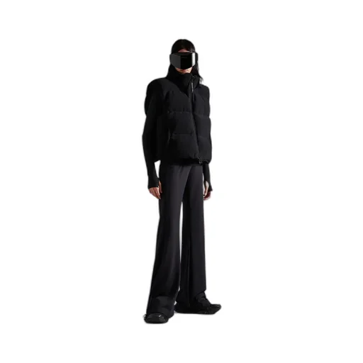 Ski Reversible Gilet