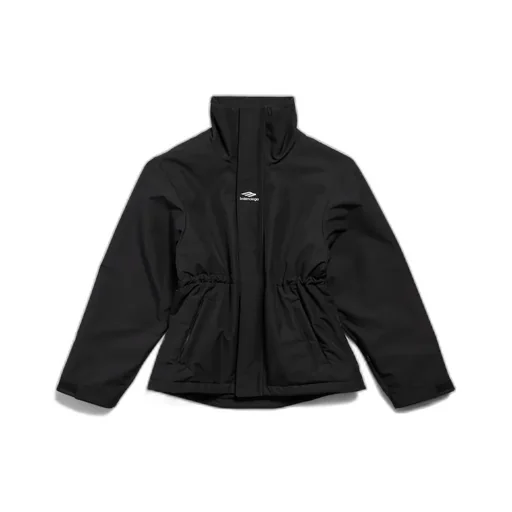 3B Sports Icon Ski High Collar Parka