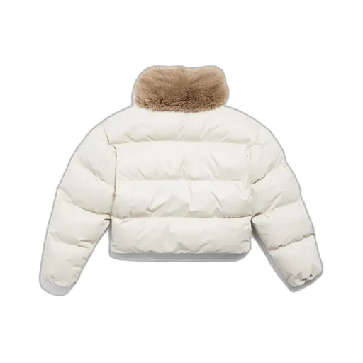 Ski Puffer