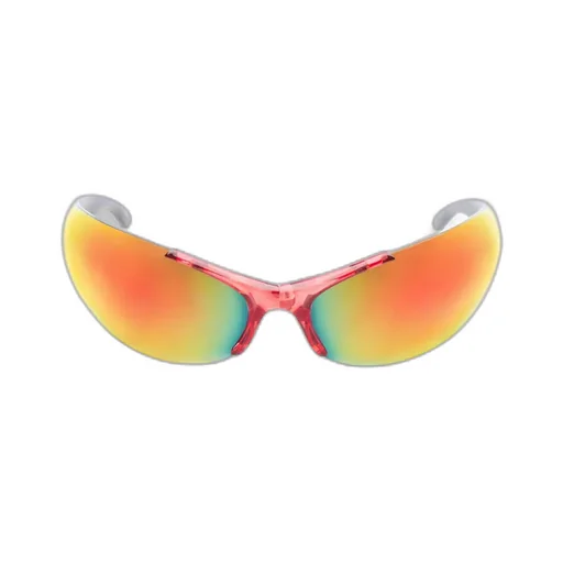 Afterhour Oval Sunglasses