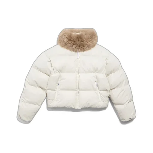 Ski Puffer