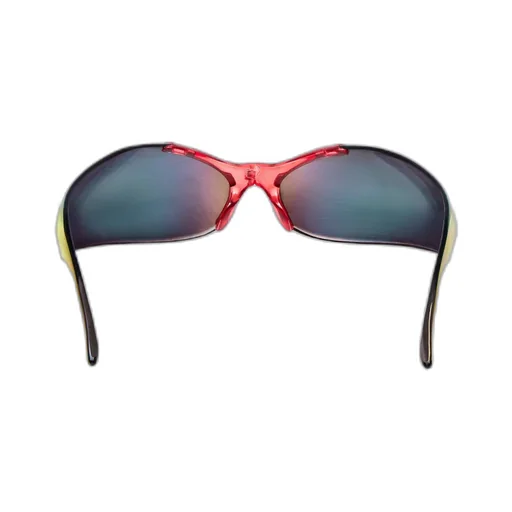 Afterhour Oval Sunglasses