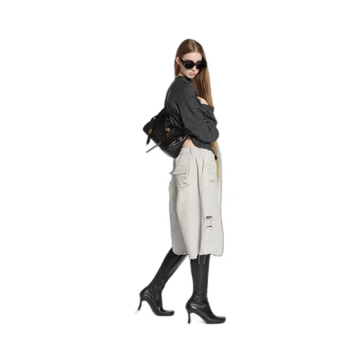 Bel Air Shoulder Bag Small