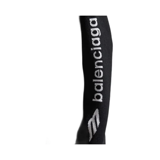 3B Sports Icon Cropped Crewneck