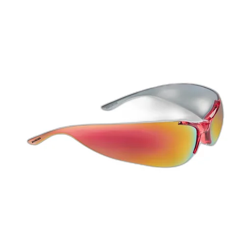 Afterhour Oval Sunglasses
